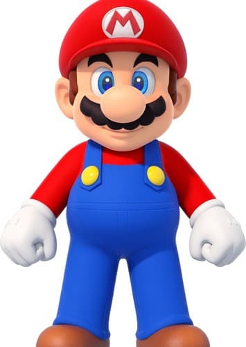 Mario