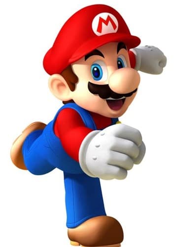 Mario
