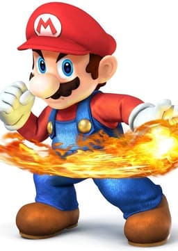Mario