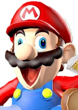 Mario