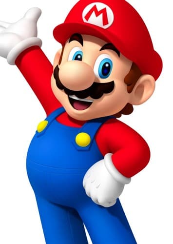 Mario