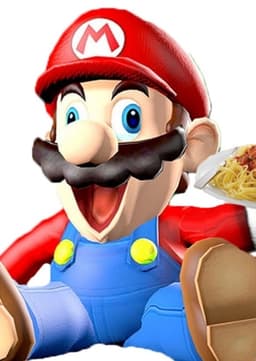 Mario