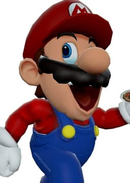 Mario