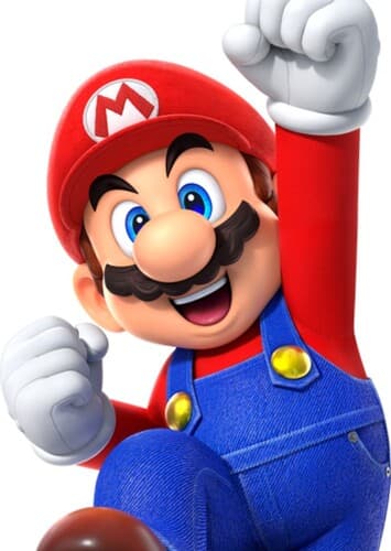Mario
