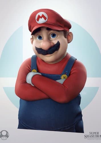 Mario