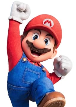 Mario