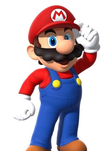Mario