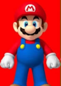 Mario