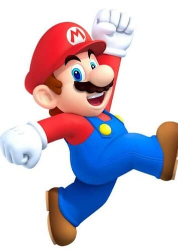 Mario
