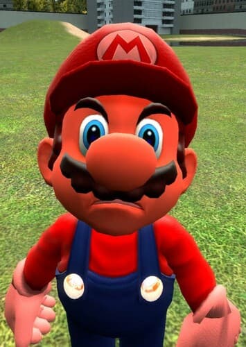 Mario