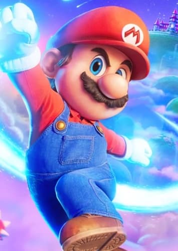 Mario