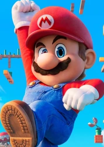 Mario