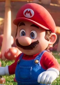 Mario
