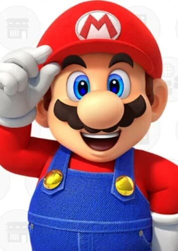 Mario