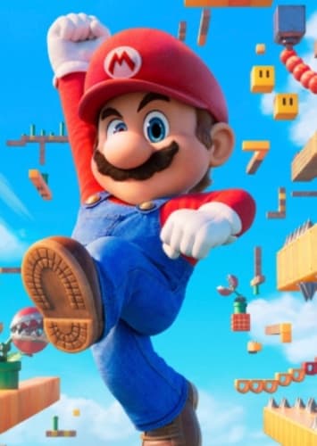 Mario