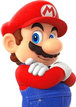 Mario