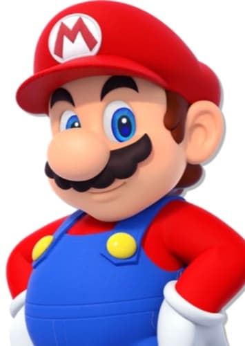 Mario