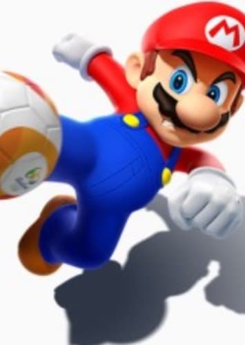 Mario