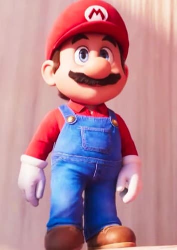 Mario