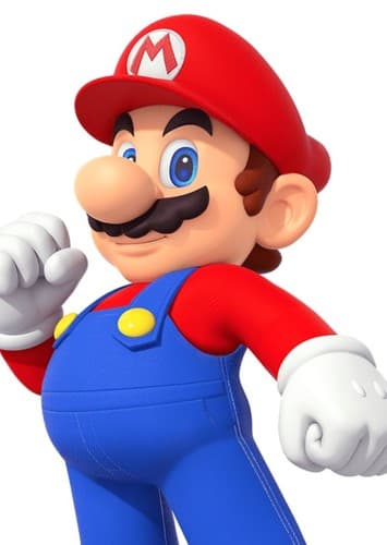 MARIO