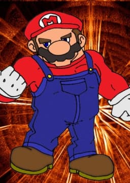 Mario