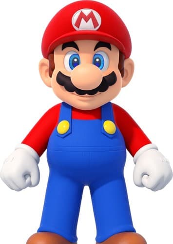 Mario