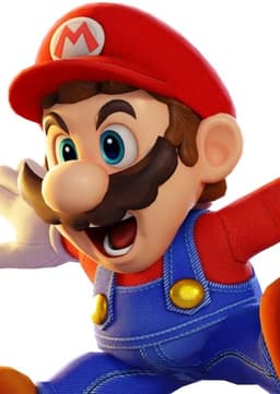 Mario