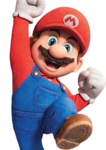 Mario