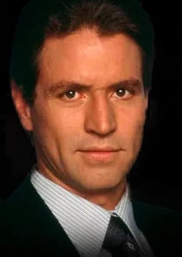 Mario Calderón  (The Lawyer Enterprise Empire Of Fashion)