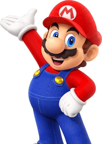 Mario (JP)