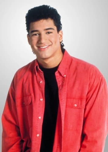 Mario Lopez