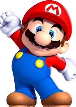 Mario Mario