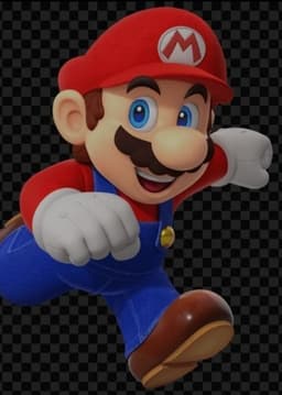 Mario Mario