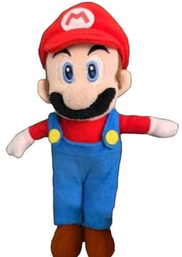 Mario Sml