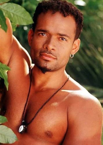 Mario Van Peebles