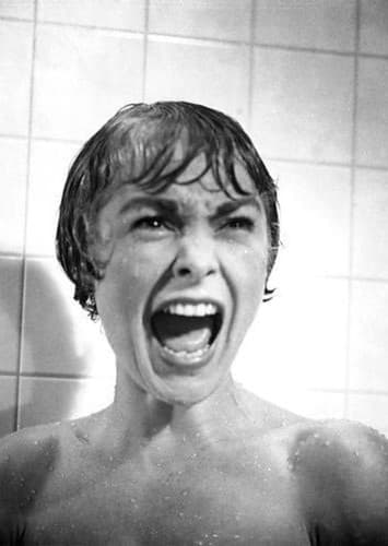 Marion Crane