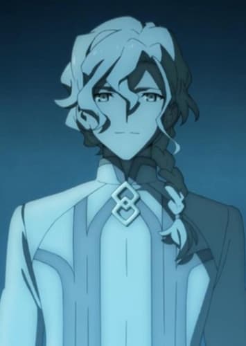 Marisbury Animusphere