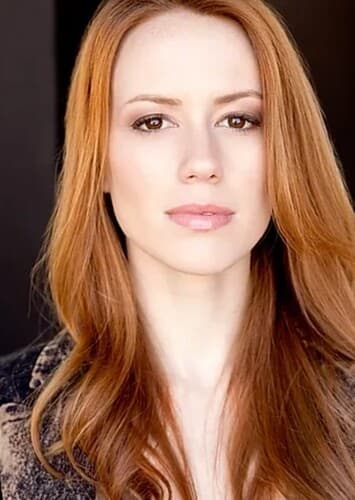 Marisha Ray