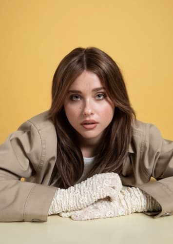 Marissa (home best friend)