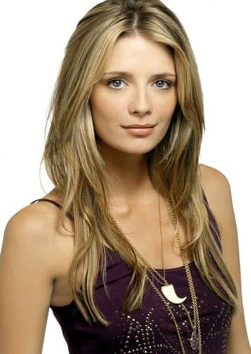 Marissa Cooper