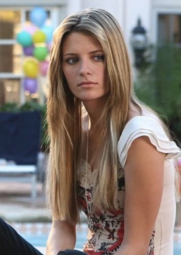Marissa Cooper