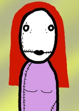 Marjory Stewart-Baxter