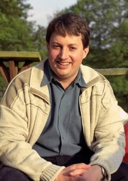 Mark Corrigan