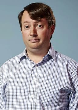 Mark Corrigan