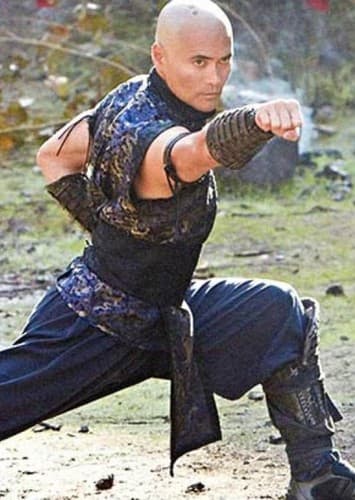 Mark Dacascos