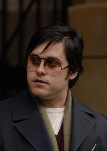Mark David Chapman
