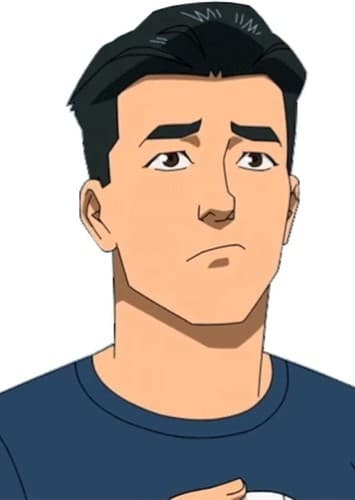 Mark Grayson / Invincible