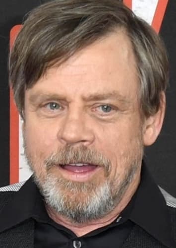 Mark Hamill