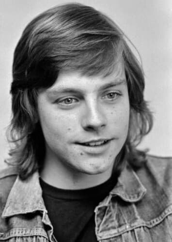 Mark Hamill