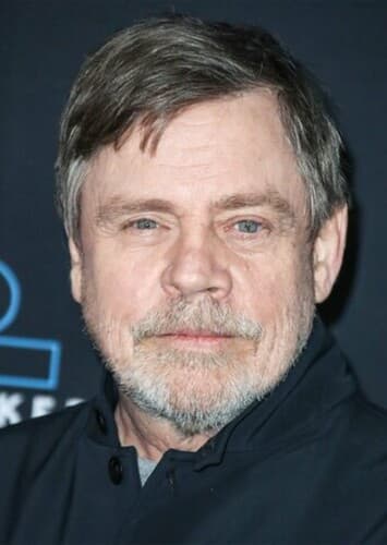 Mark Hamill